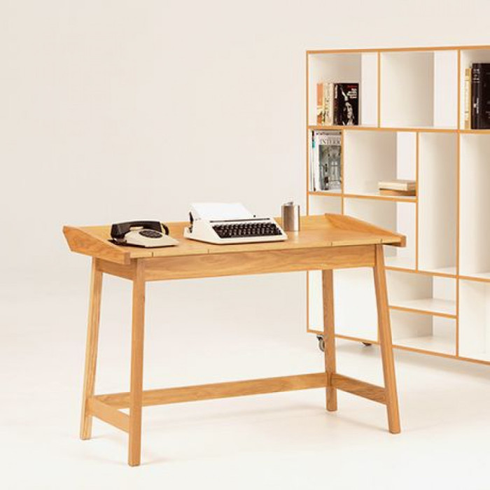 Baron Flaptop work desk